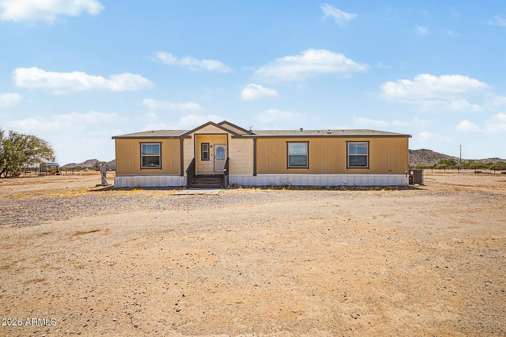 56783 W Papago Road, Maricopa, AZ 85139 — photo 2