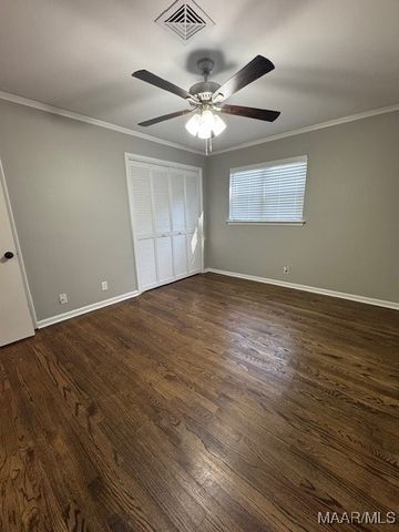 3849 Marie Cook Drive, Montgomery, AL 36109