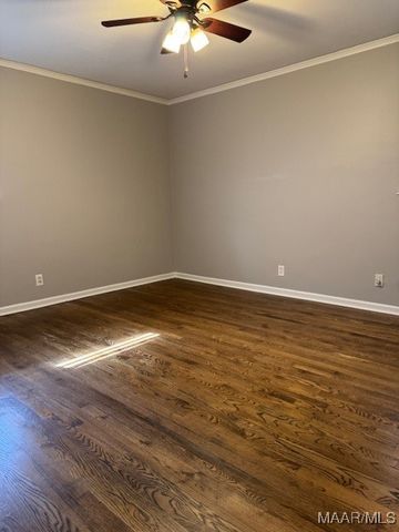 3849 Marie Cook Drive, Montgomery, AL 36109