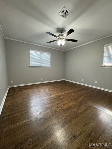 3849 Marie Cook Drive, Montgomery, AL 36109