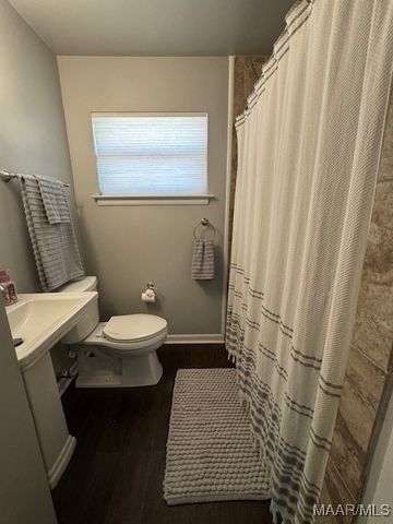 3849 Marie Cook Drive, Montgomery, AL 36109