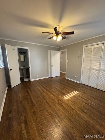 3849 Marie Cook Drive, Montgomery, AL 36109