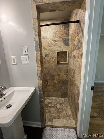 3849 Marie Cook Drive, Montgomery, AL 36109