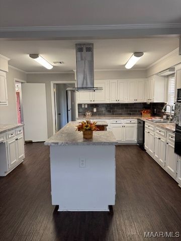 3849 Marie Cook Drive, Montgomery, AL 36109