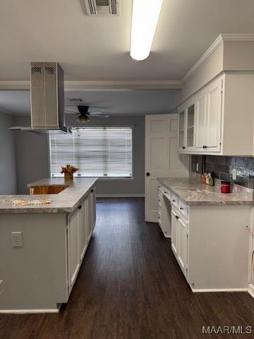 3849 Marie Cook Drive, Montgomery, AL 36109