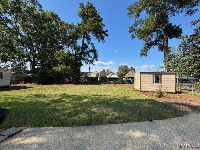 3849 Marie Cook Drive, Montgomery, AL 36109