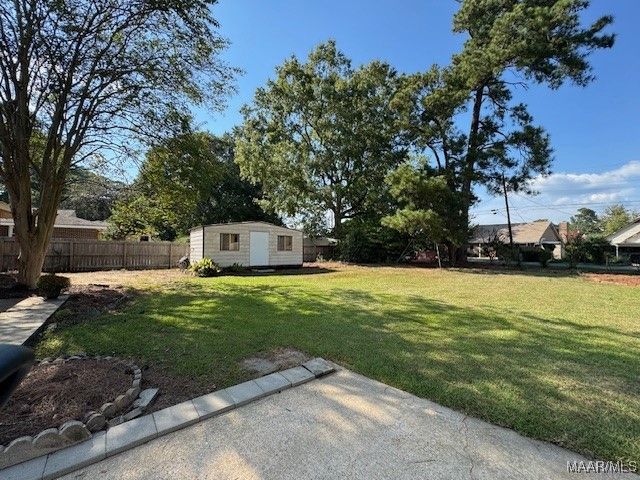 3849 Marie Cook Drive, Montgomery, AL 36109