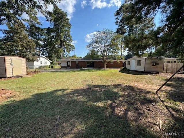 3849 Marie Cook Drive, Montgomery, AL 36109