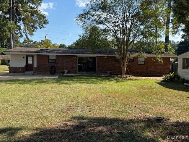 3849 Marie Cook Drive, Montgomery, AL 36109