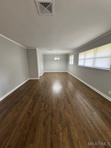 3849 Marie Cook Drive, Montgomery, AL 36109