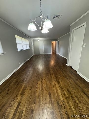 3849 Marie Cook Drive, Montgomery, AL 36109