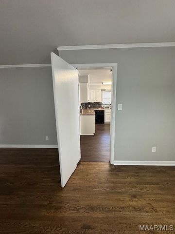 3849 Marie Cook Drive, Montgomery, AL 36109