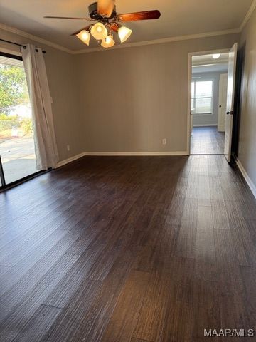 3849 Marie Cook Drive, Montgomery, AL 36109