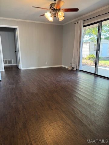 3849 Marie Cook Drive, Montgomery, AL 36109