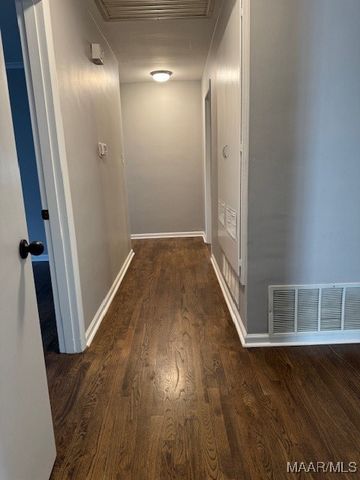 3849 Marie Cook Drive, Montgomery, AL 36109