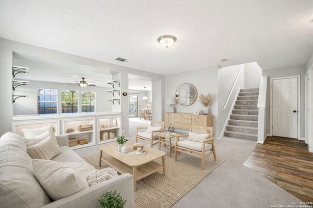 2514 Booker Basin, San Antonio, TX 78245