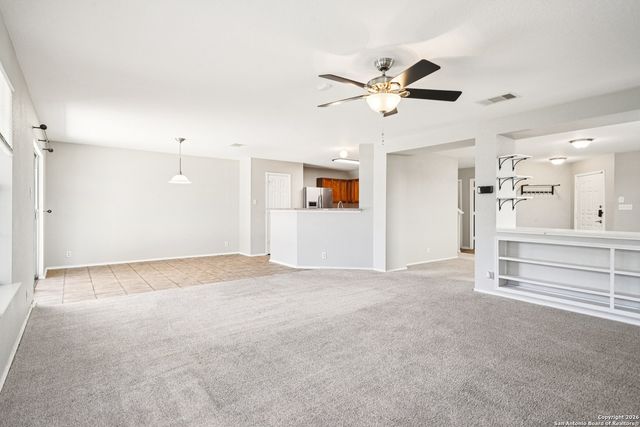 2514 Booker Basin, San Antonio, TX 78245