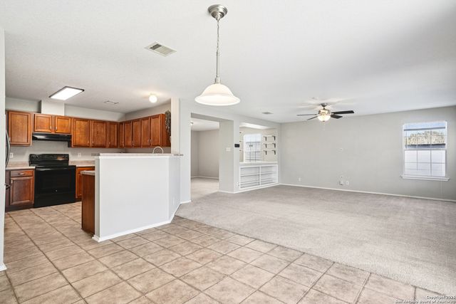 2514 Booker Basin, San Antonio, TX 78245