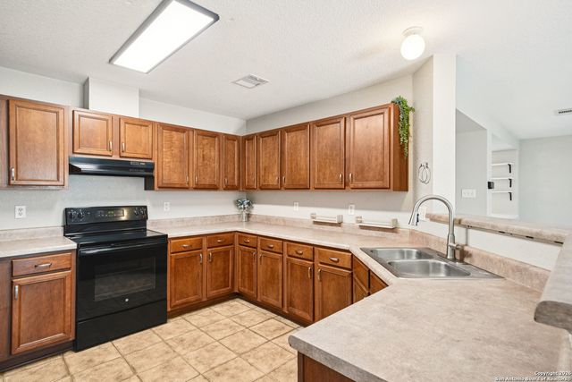 2514 Booker Basin, San Antonio, TX 78245