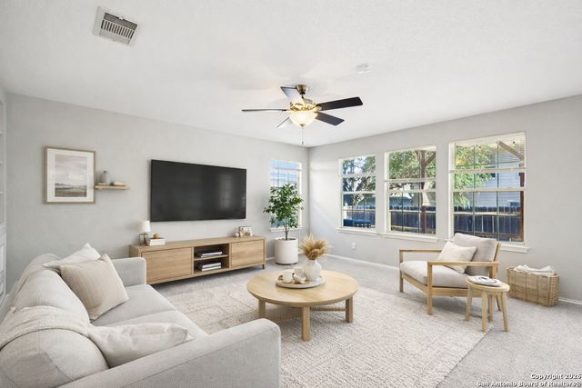 2514 Booker Basin, San Antonio, TX 78245