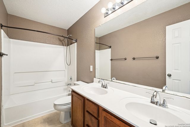 2514 Booker Basin, San Antonio, TX 78245