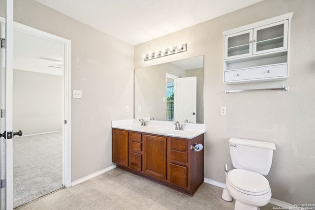 2514 Booker Basin, San Antonio, TX 78245