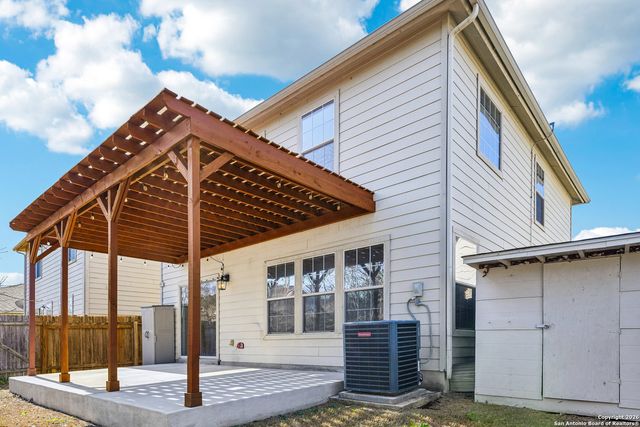 2514 Booker Basin, San Antonio, TX 78245