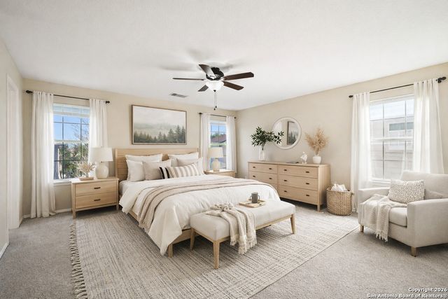 2514 Booker Basin, San Antonio, TX 78245