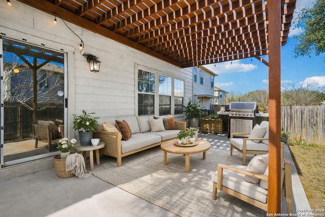 2514 Booker Basin, San Antonio, TX 78245