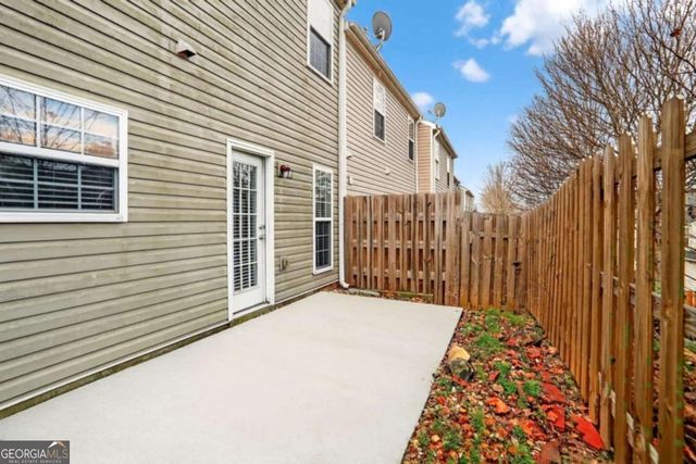 230 Valley Crossing, Canton, GA 30114