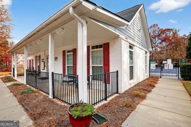 230 Valley Crossing, Canton, GA 30114