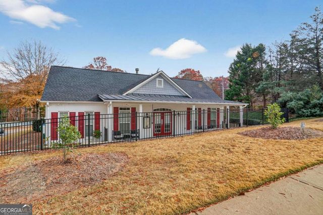 230 Valley Crossing, Canton, GA 30114