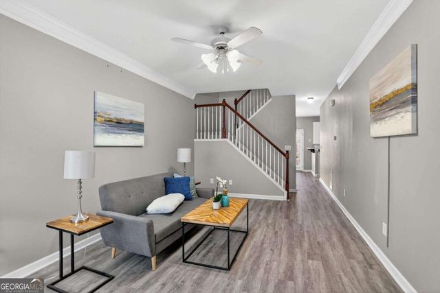 230 Valley Crossing, Canton, GA 30114