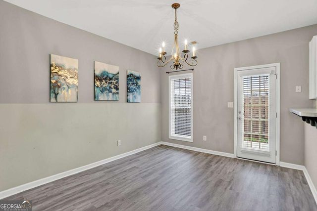 230 Valley Crossing, Canton, GA 30114