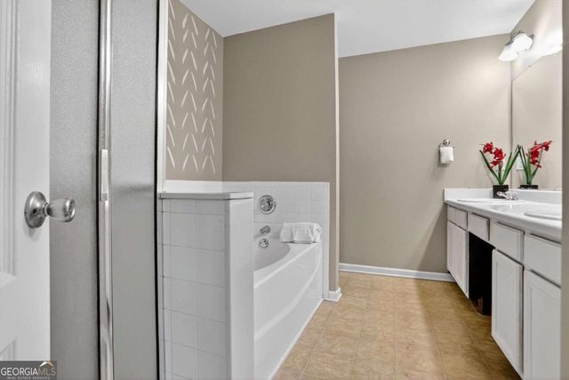 230 Valley Crossing, Canton, GA 30114