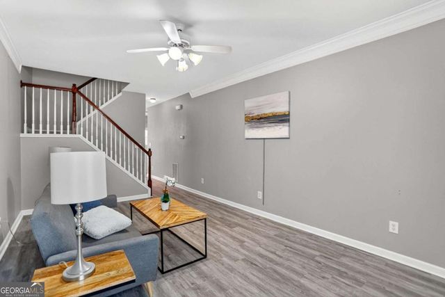 230 Valley Crossing, Canton, GA 30114