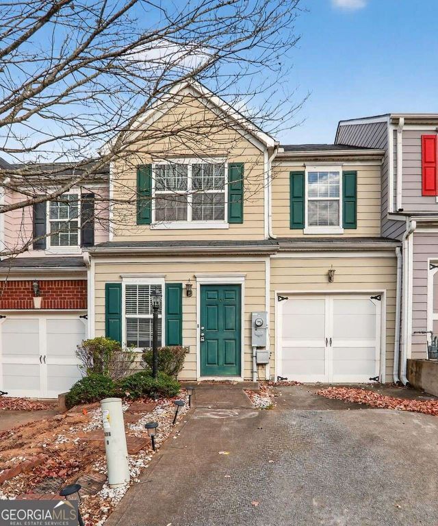 230 Valley Crossing, Canton, GA 30114