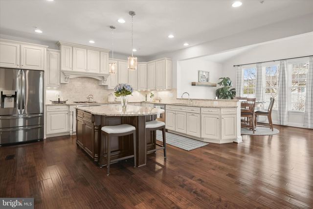 7836 GRAND CHAMPION ST, Fulton, MD 20759