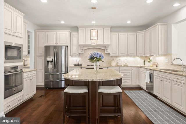 7836 GRAND CHAMPION ST, Fulton, MD 20759