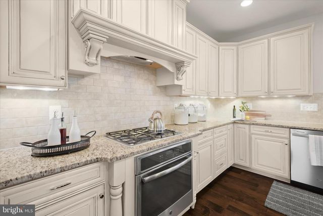 7836 GRAND CHAMPION ST, Fulton, MD 20759