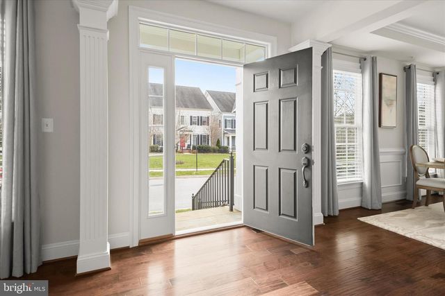 7836 GRAND CHAMPION ST, Fulton, MD 20759