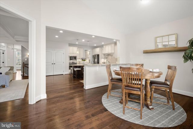 7836 GRAND CHAMPION ST, Fulton, MD 20759