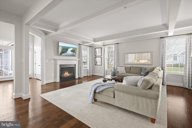 7836 GRAND CHAMPION ST, Fulton, MD 20759