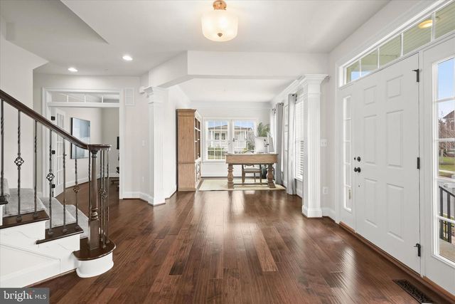 7836 GRAND CHAMPION ST, Fulton, MD 20759