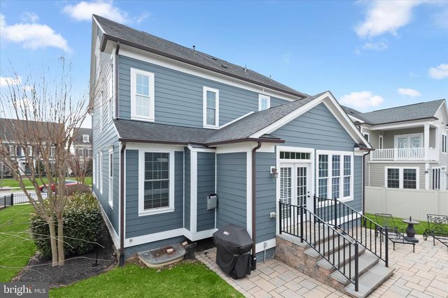 7836 GRAND CHAMPION ST, Fulton, MD 20759