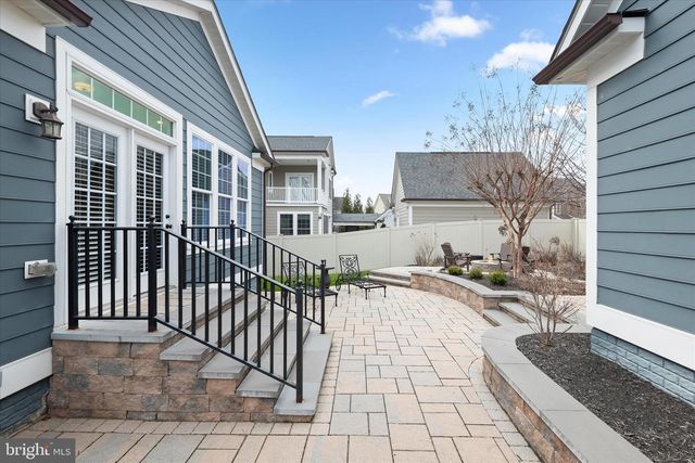 7836 GRAND CHAMPION ST, Fulton, MD 20759