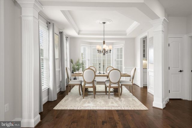 7836 GRAND CHAMPION ST, Fulton, MD 20759