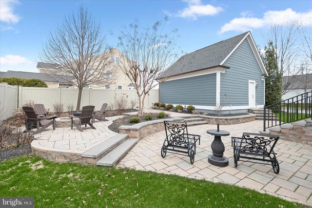 7836 GRAND CHAMPION ST, Fulton, MD 20759