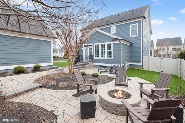 7836 GRAND CHAMPION ST, Fulton, MD 20759