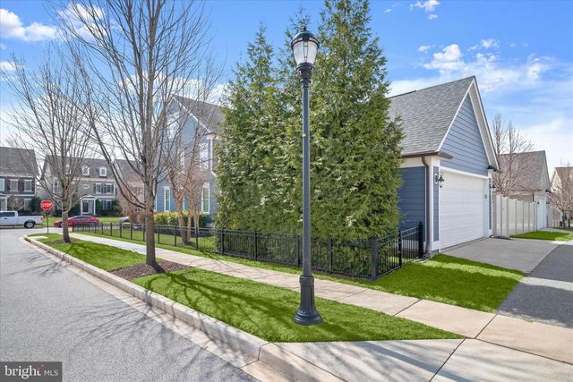 7836 GRAND CHAMPION ST, Fulton, MD 20759